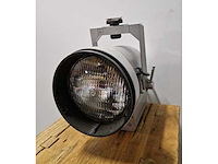 Theaterlamp (4x) - afbeelding 1 van  4