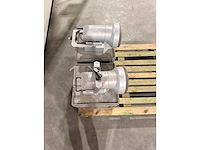 Theaterlamp (4x) - afbeelding 2 van  4