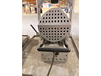 Theaterlamp (4x) - afbeelding 4 van  4