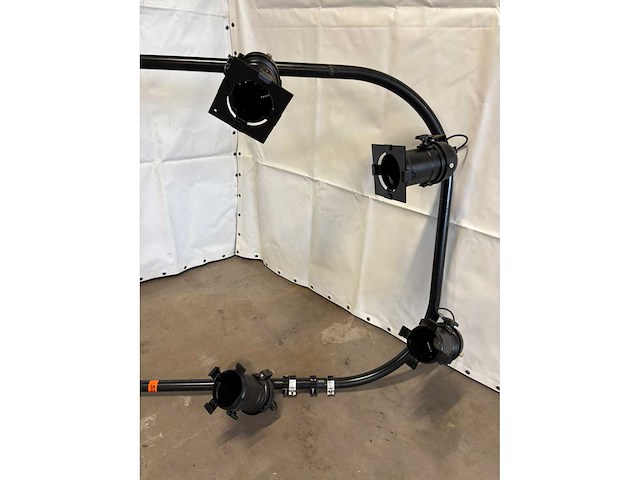 Theaterlampen - afbeelding 2 van  7