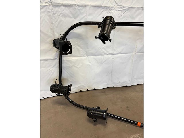 Theaterlampen - afbeelding 3 van  7