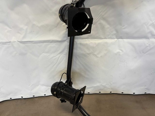 Theaterlampen - afbeelding 4 van  7