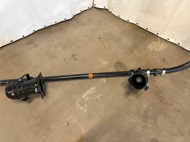 Theaterlampen - afbeelding 7 van  7