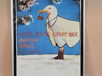 Theaterposter