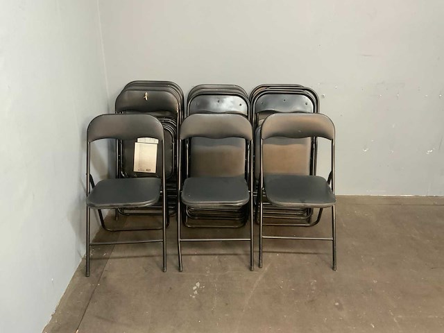 Theaterstoel (15x) - afbeelding 2 van  7