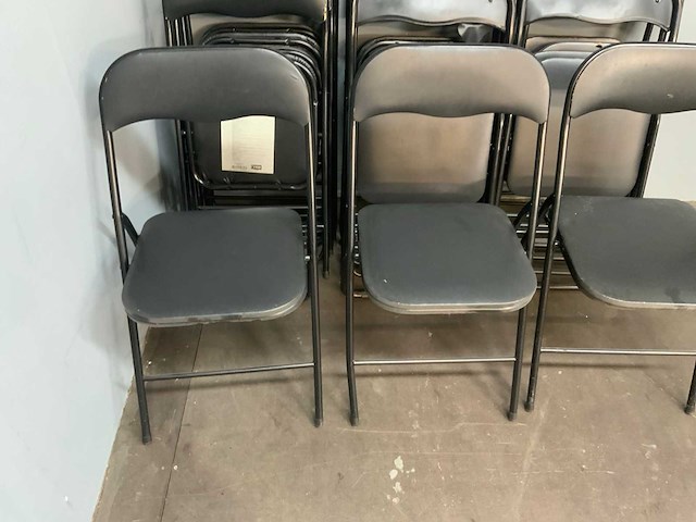 Theaterstoel (15x) - afbeelding 4 van  7