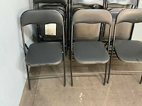 Theaterstoel (15x) - afbeelding 4 van  7