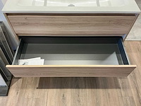 Thebalux - badmeubel 120 cm - afbeelding 2 van  10