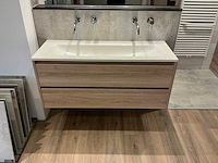 Thebalux - badmeubel 120 cm - afbeelding 3 van  10
