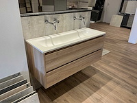 Thebalux - badmeubel 120 cm - afbeelding 4 van  10