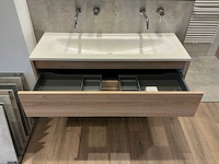 Thebalux - badmeubel 120 cm - afbeelding 10 van  10