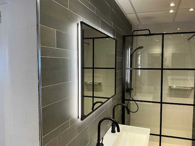 Thebalux - badmeubelset 100 cm - afbeelding 3 van  9