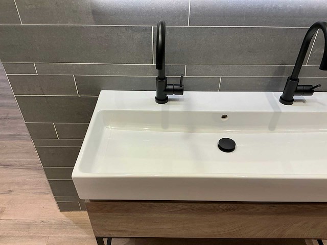 Thebalux - badmeubelset 100 cm - afbeelding 7 van  9