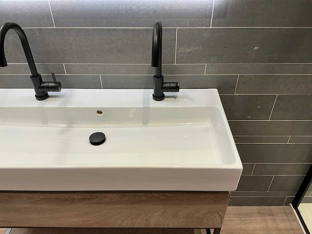 Thebalux - badmeubelset 100 cm - afbeelding 8 van  9