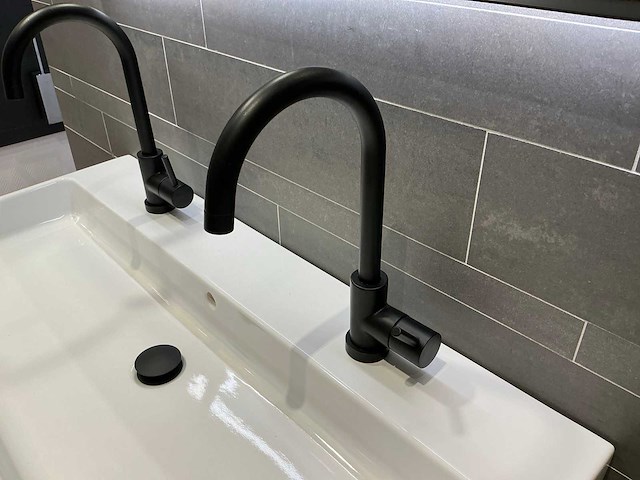 Thebalux - badmeubelset 100 cm - afbeelding 9 van  9
