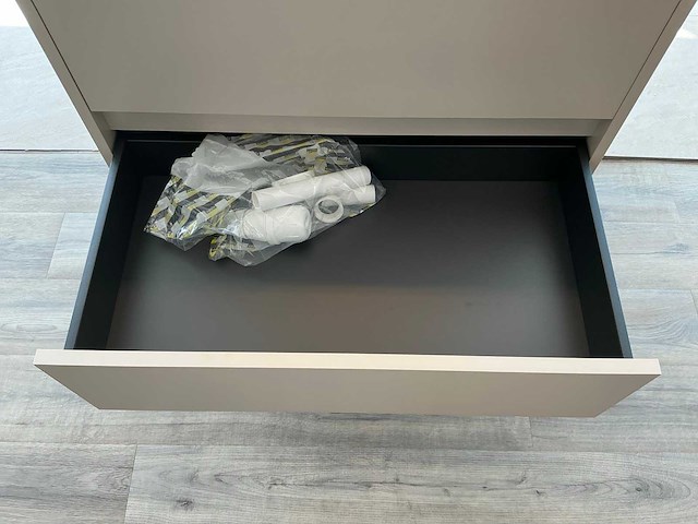 Thebalux - badmeubelset 80 cm - afbeelding 5 van  13
