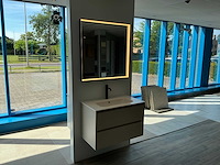 Thebalux - badmeubelset 80 cm - afbeelding 1 van  13