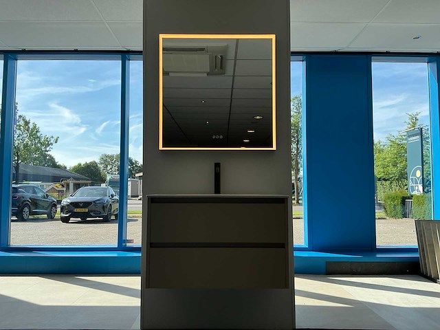 Thebalux - badmeubelset 80 cm - afbeelding 6 van  13