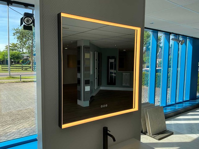 Thebalux - badmeubelset 80 cm - afbeelding 8 van  13