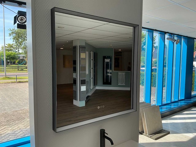 Thebalux - badmeubelset 80 cm - afbeelding 9 van  13