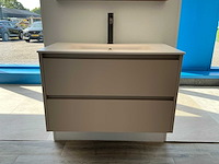 Thebalux - badmeubelset 80 cm - afbeelding 11 van  13