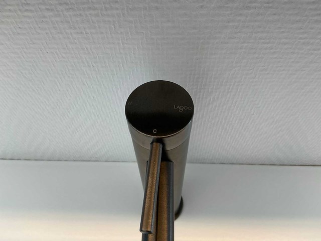 Thebalux - badmeubelset 80 cm - afbeelding 12 van  13