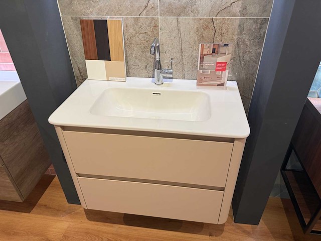Thebalux - badmeubelset 80 cm - afbeelding 2 van  5