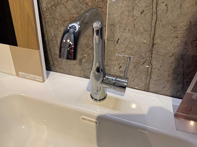 Thebalux - badmeubelset 80 cm - afbeelding 4 van  5