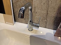 Thebalux - badmeubelset 80 cm - afbeelding 4 van  6