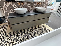 Thebalux - stone - badmeubelset - afbeelding 8 van  9