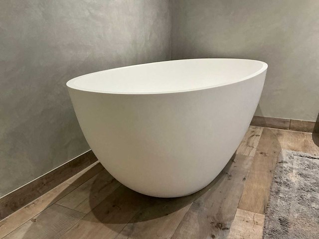 Thebalux - vrijstaand bad 180 cm - afbeelding 6 van  7