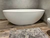 Thebalux - vrijstaand bad 180 cm - afbeelding 7 van  7