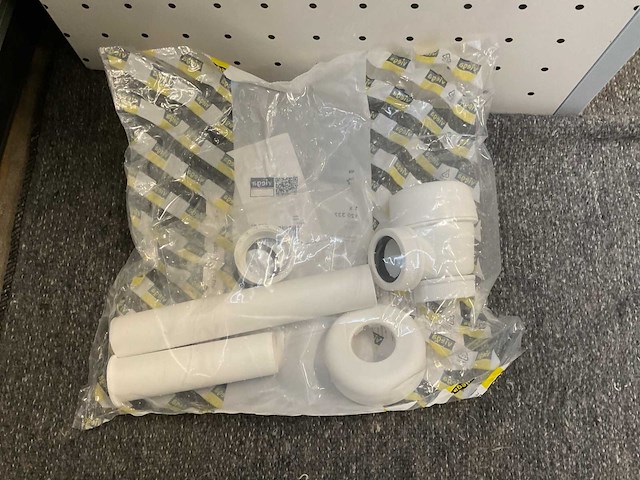 Thebalux 100cm badmeubelset - afbeelding 3 van  6