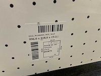 Thebalux 100cm badmeubelset - afbeelding 6 van  6