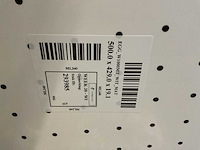 Thebalux 100cm badmeubelset - afbeelding 5 van  6