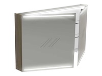 Thebalux deluxe spiegelkast met geïntegreerde verlichting - afbeelding 1 van  5