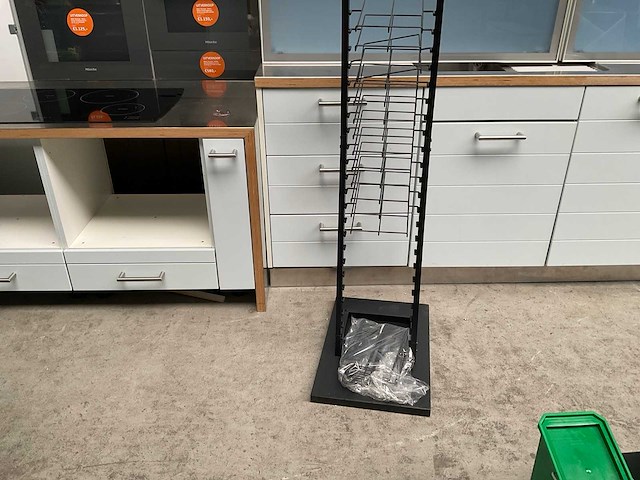 Thebalux folder display - afbeelding 2 van  2