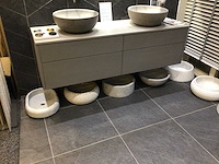 Thebalux taste badkamerkast 164,7x48,5 cm - afbeelding 7 van  9