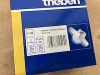 Theben sphinx 104-360/2 aanwezigheidsmelder (27x) - afbeelding 3 van  5