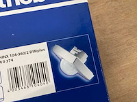 Theben sphinx 104-360/2 aanwezigheidsmelder (27x) - afbeelding 4 van  5