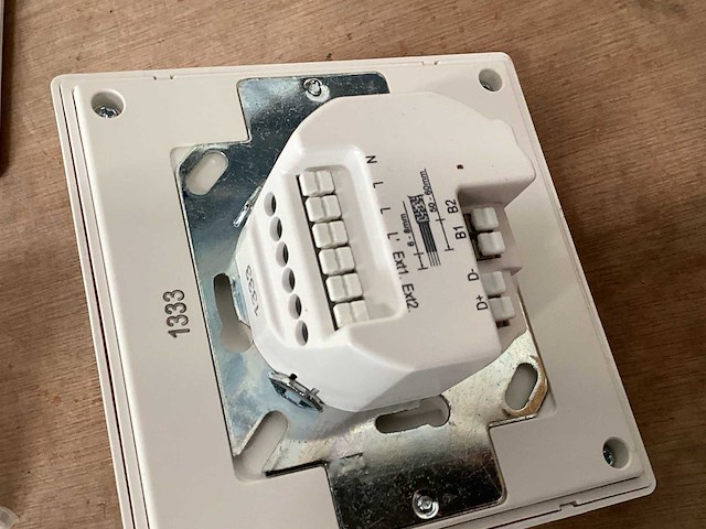 Theben sphinx 104-360/2 aanwezigheidsmelder (27x) - afbeelding 5 van  5