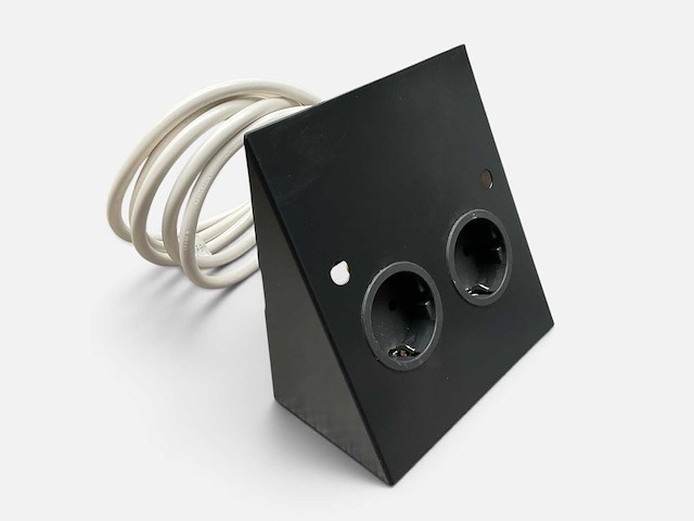 Thebo stopcontact - afbeelding 1 van  1