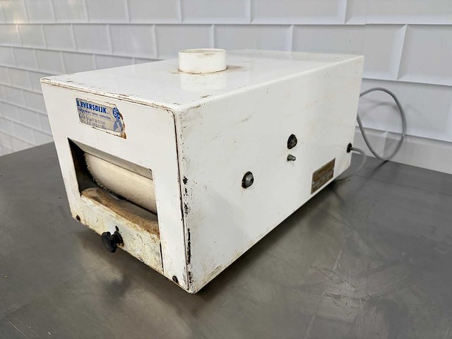 Thecor - tpb 1 - puntjes machine - afbeelding 1 van  3