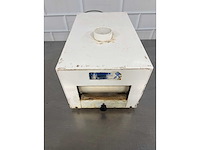 Thecor - tpb 1 - puntjes machine - afbeelding 3 van  3