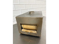 Thecor - tpb 2 - rvs puntjesmachine - afbeelding 2 van  2