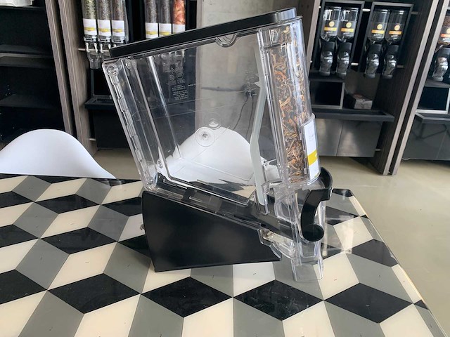 Thee - tap dispenser (4x) - afbeelding 2 van  3