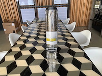 Thee - tap dispenser (4x) - afbeelding 1 van  3