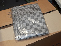 Theedoeken 12 stuks 2 sets van 6 mix geleverd - afbeelding 6 van  7