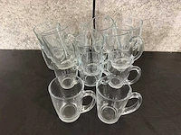 Theeglas (16x)