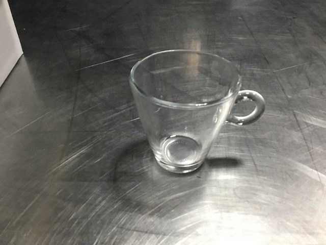 Theeglas (38x) - afbeelding 1 van  3